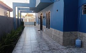 Pousada da Ale
